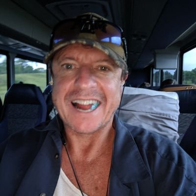 I recruit CyberSecurity pros!! CyberArk train and staff SailPoint IAM pros virtual/allegedly...
Luv adventuring, am old skool, no apologies for my 1964 birth!!
