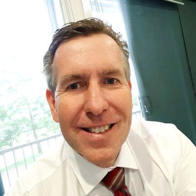 Tony Whybird Profile