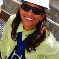 Icelita's profile picture. Follower of Christ, Tennis aficionado and Friends fan