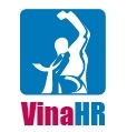 VinaHR Jobs Portal - top works, recruitment website in Vietnam.
Cổng Thông Tin Việc Làm VinaHR - Website việc làm hàng đầu, tuyển dụng tại Việt Nam.