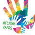 With Helping Hands (@servingmeals) Twitter profile photo With Helping Hands (@servingmeals) Twitter profile photo