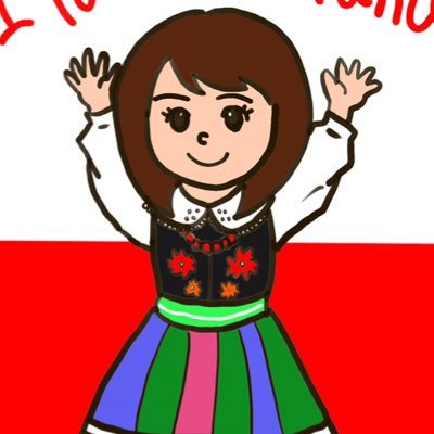 miiko_japolska's profile picture. 惰性で生きるクラクフ大好き芸人。　あんまり見てないので色々気づいてなかったらごめんなさい🙇‍♀️