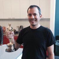 Andre (@torrez) Twitter profile photo