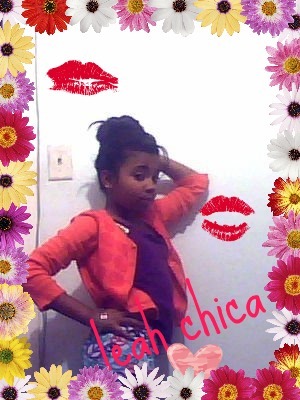 chicaleah123456's profile picture. 