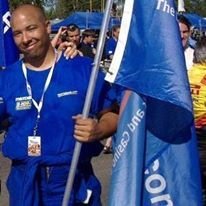Generally preoccupied with gas turbine engines and racing cars. Former Marine, race car mechanic and current Mechanical Engineering student.