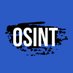 OsintSupport (@OsintSupport) Twitter profile photo