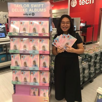 enchantxdtaylor's profile picture. backup for