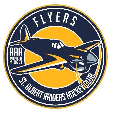 Official Twitter account of the 2021/22 St. Albert Raiders U16 AAA Flyers sponsored by Tetz Powell CPAs