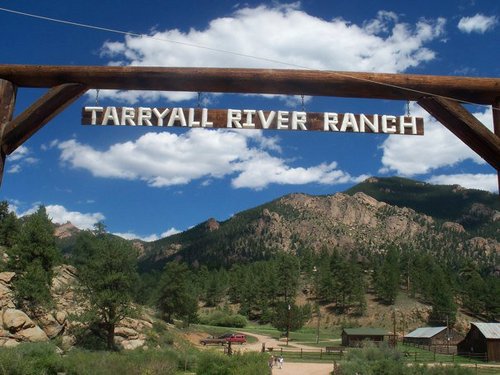 Experience the magic of the West in our slice of heaven at TRR! Spectacular scenery and new adventures daily in a safe environment will create lasting memories!