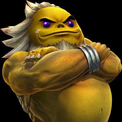 GoronRigolo's profile picture. 