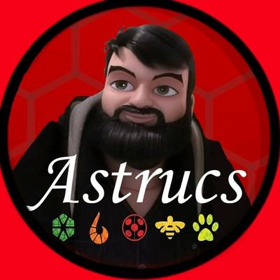 🐾 Astrucs (Fans) 🐞