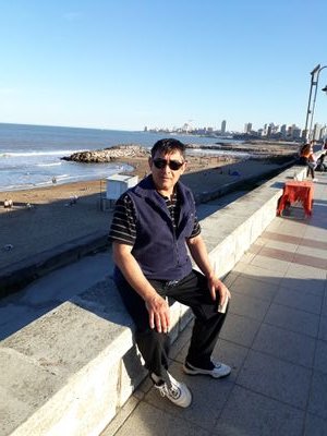 Walter_Oscar67's profile picture. El Señor es mi Pastor y nada me faltará...
Técnico Electromecanico 
LW 7 EBN