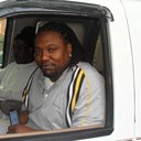 Sylvester Harris - @vesload - Twitter