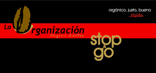 stopandgo's profile picture. LA ORGANIZACIÓN es el esfuerzo primero en el mundo, por productores de café para vender café orgánico certificado y de comercio justo.