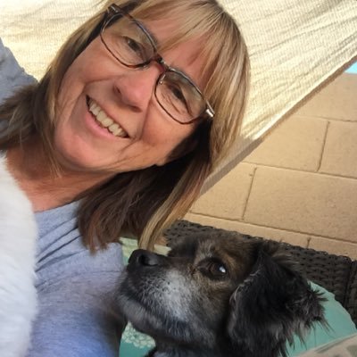 BrendaContad's profile picture. 