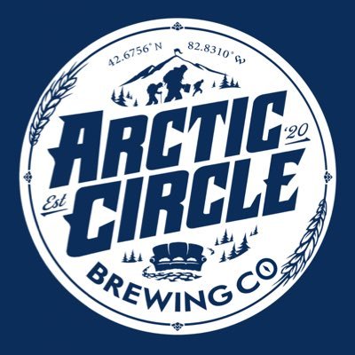 Metro Detroit brewery based in Chesterfield MI featuring unique flavor combinations. For inquires, info@arcticcirclebrewing.com