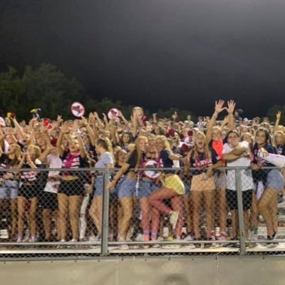 Official page for the Palm Harbor University High School Rowdies. Best student section in Pinellas County #ongranny #12thMan
