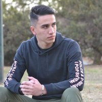 Camilo (@amburicamilo5) 's Twitter Profile