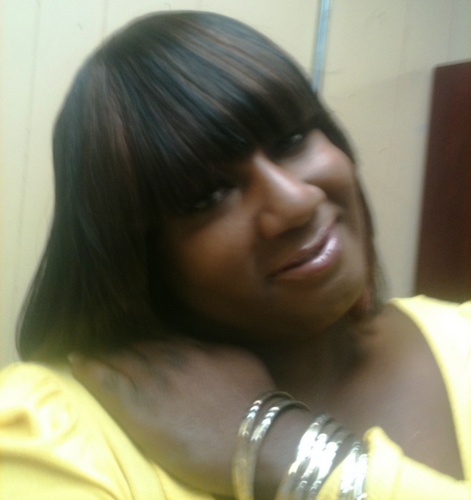 IreplaceableEgo's profile picture. TransgiaDiva of Map
Blk Ts In Los Angeles,Ca
Always be yourself, Because the people that MATTER dont mind, and the ones that mind DON'T MATTER