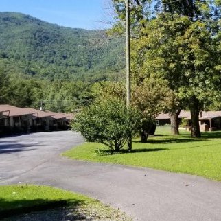 Tanglewood Motel Log Cabins Tanglewoodmlc Twitter
