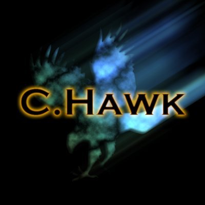 C.Hawk@ゲーム用さんのプロフィール画像