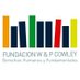 Fondo W&P Cowley (@fundacioncowley) Twitter profile photo Fondo W&P Cowley (@fundacioncowley) Twitter profile photo