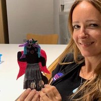 Sylvia Scott (@sylscottclass) 's Twitter Profile Photo Sylvia Scott (@sylscottclass) 's Twitter Profile Photo