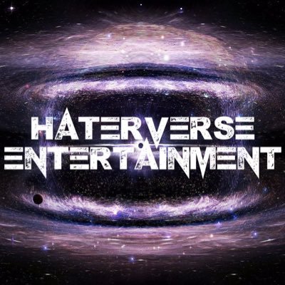 Haterverse Entertainment