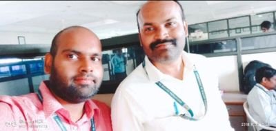 JangamSastry's profile picture. 