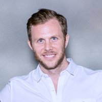 James Dykman (@jamesdykman) 's Twitter Profile
