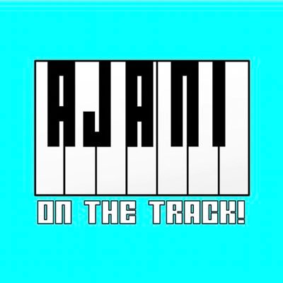 Ajani On The Track!
