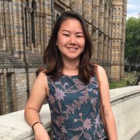 Stephanie Kee (@stephayksl) 's Twitter Profile