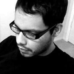 jorgeru's profile picture. Internet addict. Geek. Minimalist.