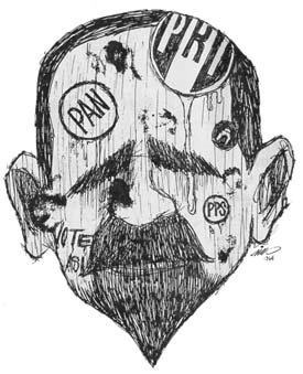 RIUSEddelrio's profile picture. Eduardo del Río (Zamora, Michoacán, 1934), Caricaturista y escritor mexicano que publica bajo el seudónimo de Rius.