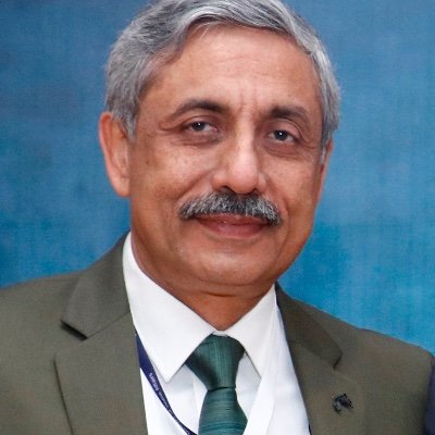 Dr. Raj K Manchanda