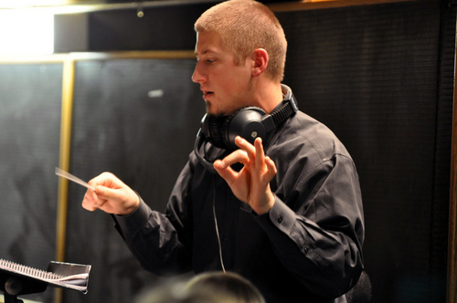 dbogatz6's profile picture. 