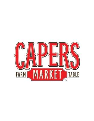 At Capers Café, we’re driven by a passion for providing delicious food and an exceptional dining experience.