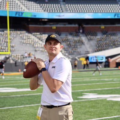 Phil Parker (@CoachParkerIowa) / Twitter