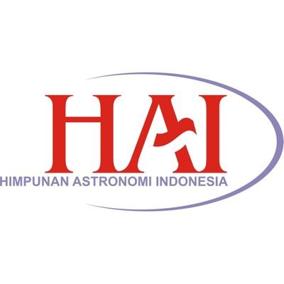 Himpunan Astronomi Indonesia (HAI) merupakan organisasi profesi tunggal ilmiah astronomi di Indonesia | Instagram: hai.ias