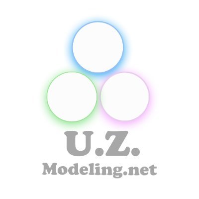 U.Z.と書いてユージと読みます。 模型サークル 彩風代表。GBWC2019ファイナリストに選出して頂きました。