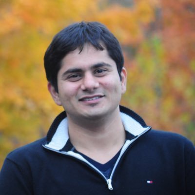 Permanent beta, AI Product lead, currently improving Search relevance @walmart, ex-@bookmyshow, IIMB alum