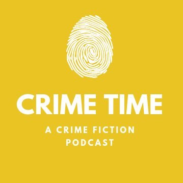 Crime Time Podcast