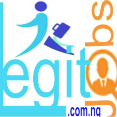 Welcome To Legit Nigerian Jobs, keep up to date for your job openings & be inspired!
This platform is dedicated to bringing you all current Job Updates. Follow!