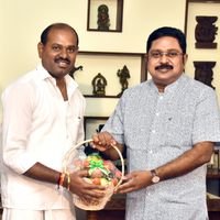 Prabu K (@kprabundt) 's Twitter Profile