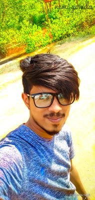 gowda_nemi's profile picture. ಜೈ ತುಲುನಾಡ್ 🚩❤