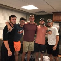 Lawson Harrill (@harrilllawson) 's Twitter Profile