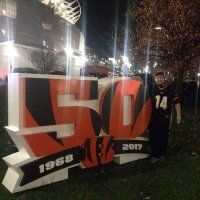 John Bole Jr (@j_bolejr) 's Twitter Profile