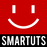 smartuts (@smartuts) 's Twitter Profile