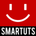 smartuts (@smartuts) Twitter profile photo