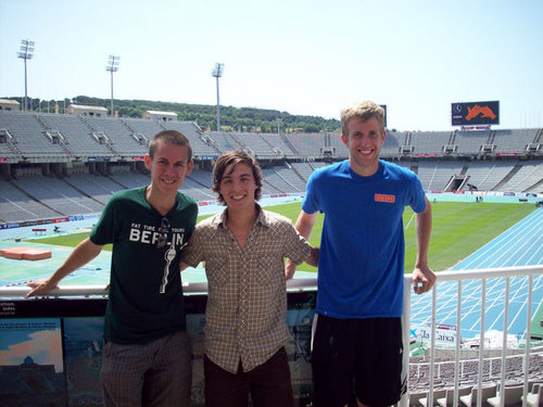 jeffcawyer's profile picture. 